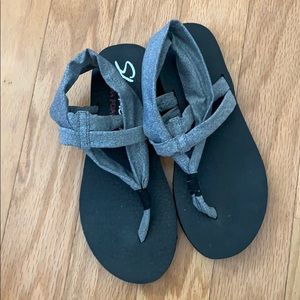 COPY - Sketchers Women's Meditation Studio Kicks …